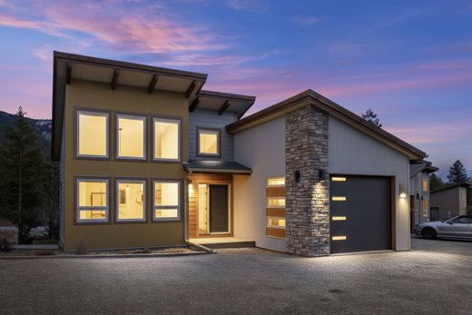 Casa en Windermere, British Columbia