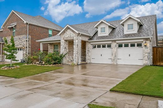 Einfamilienhaus in Fort Worth, Tarrant County