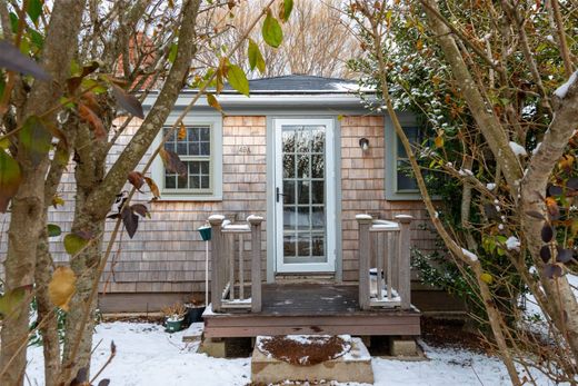 Detached House in Nantucket, Nantucket County