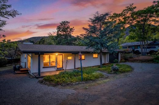 Einfamilienhaus in Sedona, Coconino County