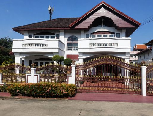 Villa in Bangkok