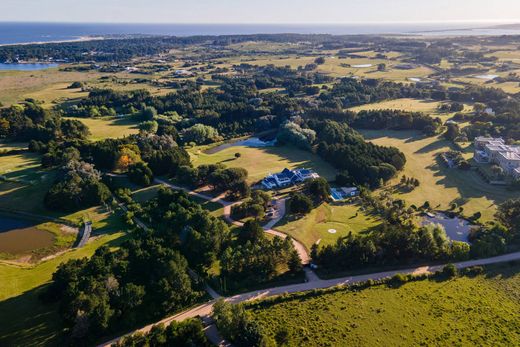 컨트리하우스 / José Ignacio, Garzón