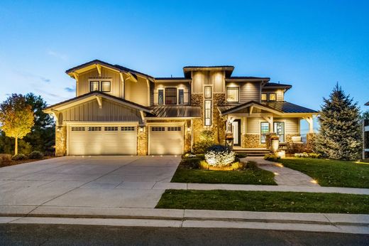 Casa en Highlands Ranch, Douglas County