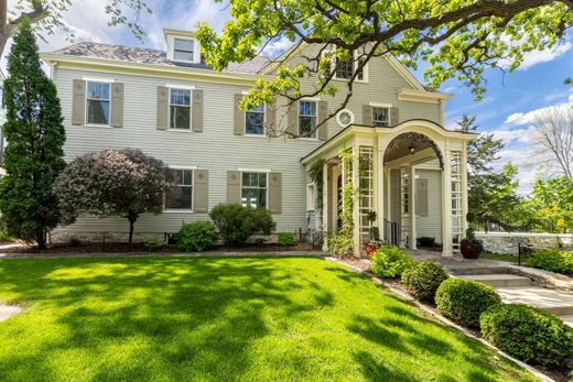 Detached House in Minneapolis, Hennepin County