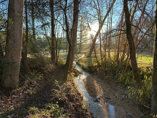 Teren w Walhalla, Oconee County