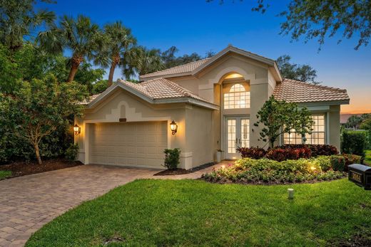 Detached House in Naples, Collier County
