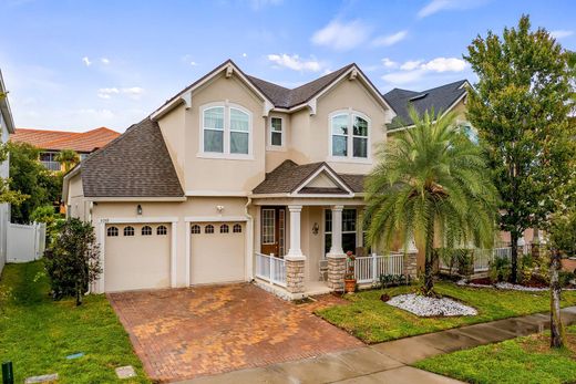 단독 저택 / Orlando, Orange County