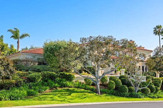 Dom jednorodzinny w Rancho Santa Fe, Hrabstwo San Diego