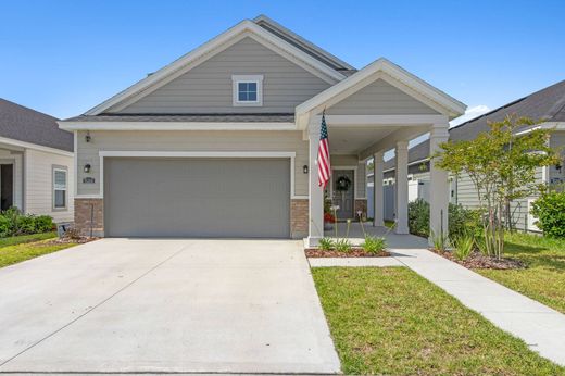 Lüks ev Fernandina Beach, Nassau County