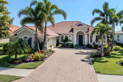Einfamilienhaus in Venice, Sarasota County