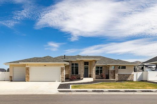 Casa Independente - Lehi, Utah County