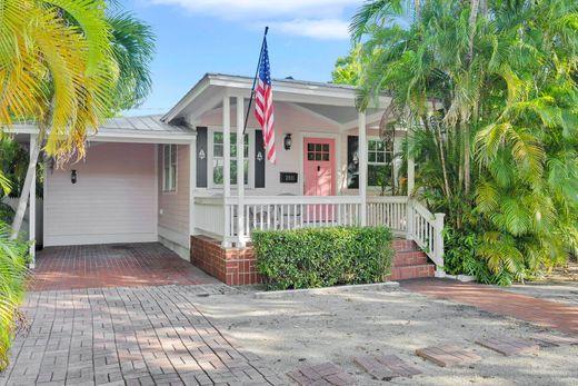 Casa Unifamiliare a Key West, Monroe County
