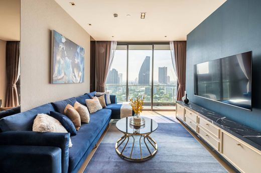 Apartment in Khlong Toei, Bangkok