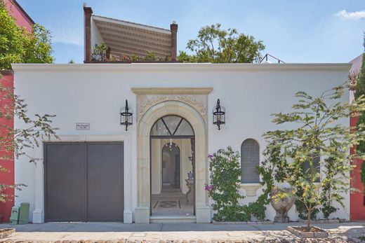 ‏בית חד-משפחתי ב  San Miguel de Allende, Estado de Guanajuato