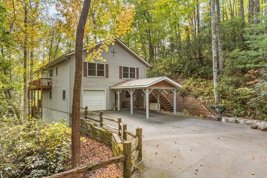 Μονοκατοικία σε Cashiers, Jackson County