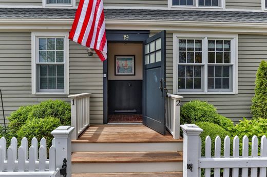 Apartment in Provincetown, Barnstable County