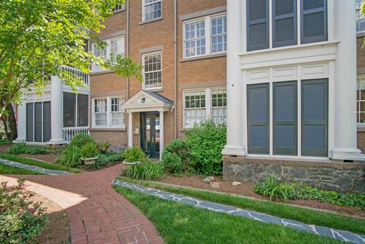 Apartment in Atlanta, Fulton County