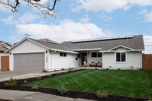 Detached House in San Jose, Santa Clara County