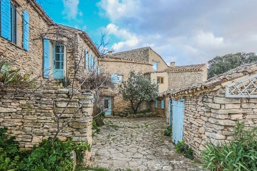 Частный Дом, Saumane-de-Vaucluse, Vaucluse