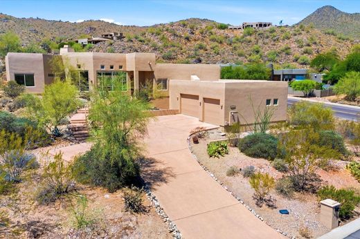 Частный Дом, Fountain Hills, Maricopa County