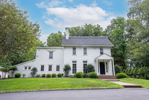 Dom jednorodzinny w Smithtown, Suffolk County