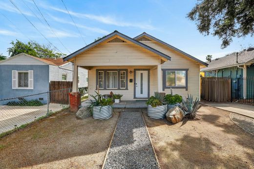 Maison de luxe à Sacramento, Comté de Sacramento