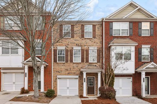 Townhouse - Duluth, Gwinnett County