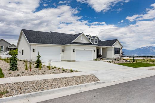 Herriman, Salt Lake Countyの一戸建て住宅