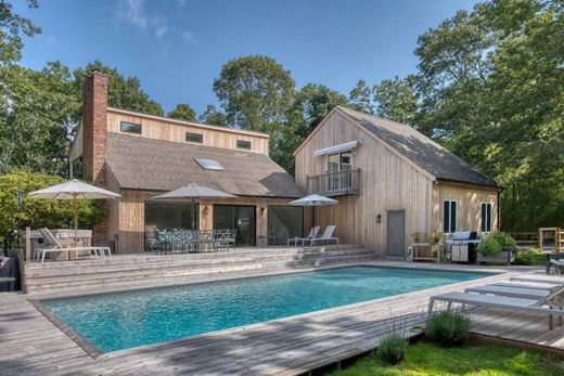 Casa Independente - East Hampton, Suffolk County