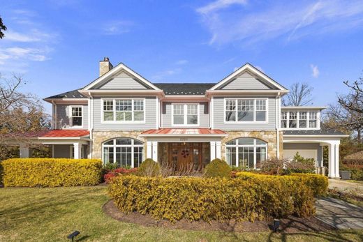 Lüks ev Alexandria, City of Alexandria