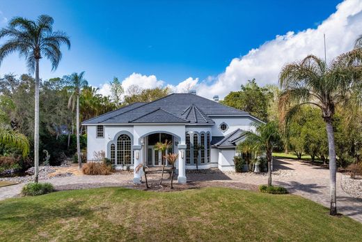 Einfamilienhaus in Winter Springs, Seminole County
