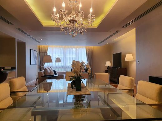 Apartment in Bangkok