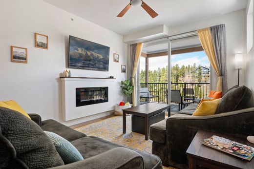 Luxury home in Fraser, Grand County