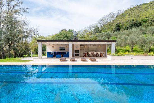 Villa à Massarosa, Lucques