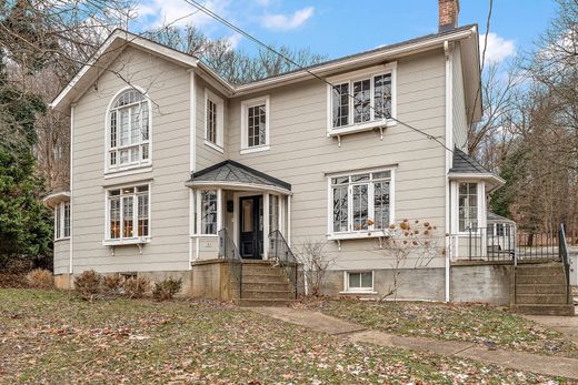 Müstakil ev Sewickley, Allegheny County