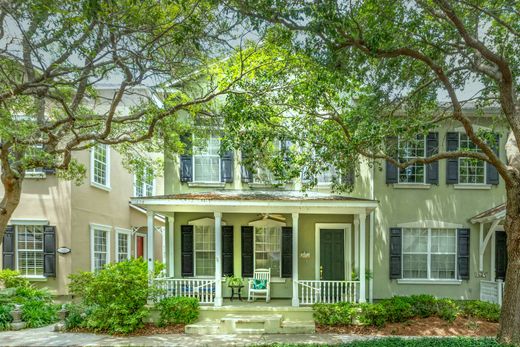 Einfamilienhaus in Fernandina Beach, Nassau County