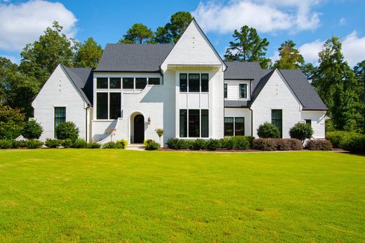 Detached House in Raleigh, Wake County