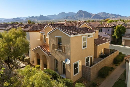 Casa Independente - Las Vegas, Clark County