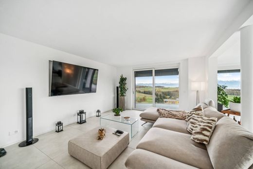 Detached House in Clarmont, Morges District