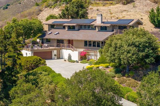 Μονοκατοικία σε Carmel Valley, Monterey County