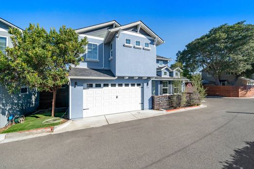 Casa Independente - Arroyo Grande, San Luis Obispo County