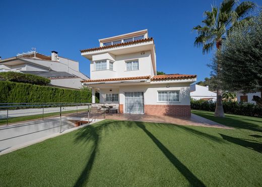 Detached House in Valencia