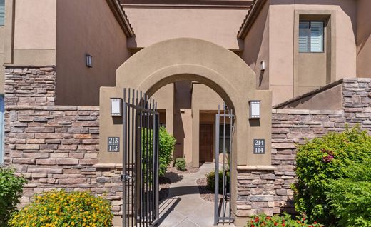 Luxury home in Paradise Valley, Maricopa County