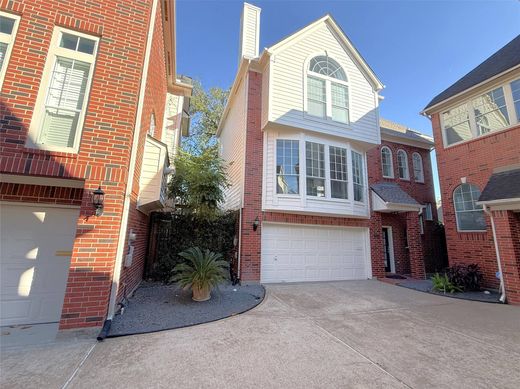 Luksusowy dom w Houston, Harris County