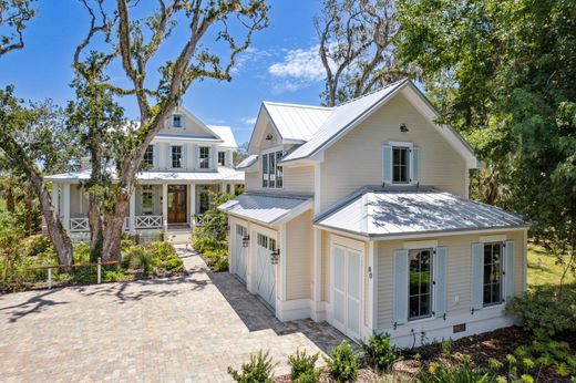 Casa Unifamiliare a Fernandina Beach, Nassau County