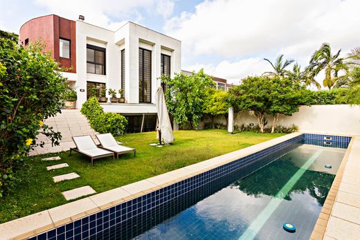 Casa de lujo en São Paulo