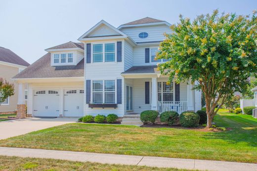 Частный Дом, Lewes, Sussex County