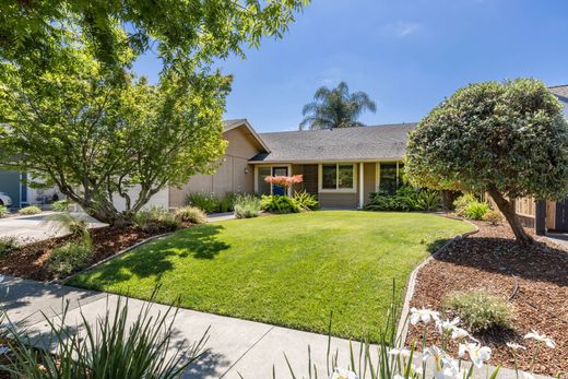 Detached House in Napa, Napa County