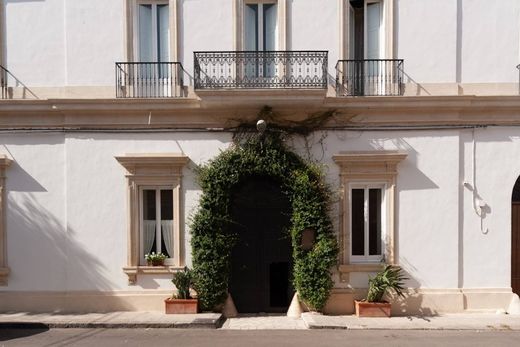 Μονοκατοικία σε Nardò, Provincia di Lecce