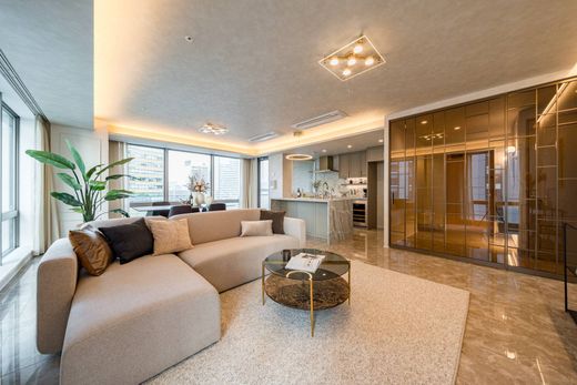 Daire Tokyo, Tokyo Prefecture